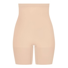 SPANXsculpt&trade; Seamless Power High-Waisted Mid-Thigh Shorts