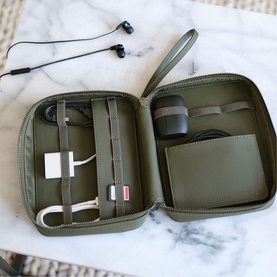Cable Tidy Organiser