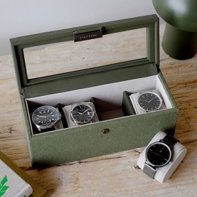 Watch Display Box