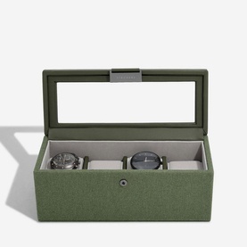 Watch Display Box