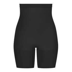 SPANXsculpt&trade; Seamless Power High-Waisted Mid-Thigh Shorts
