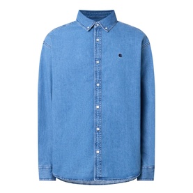 Lucas Denim Shirt