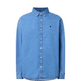Lucas Denim Shirt