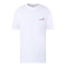 American Script T-Shirt