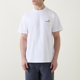 American Script T-Shirt