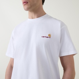 American Script T-Shirt