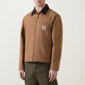 Detroit Casual Jacket