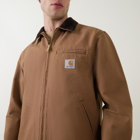 Detroit Casual Jacket