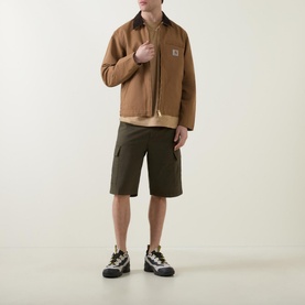 Detroit Casual Jacket