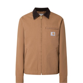 Detroit Casual Jacket