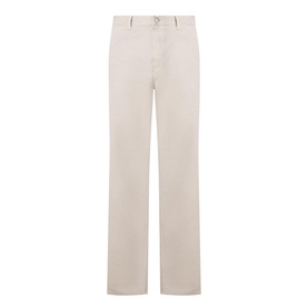 Single Knee Casual Trousers