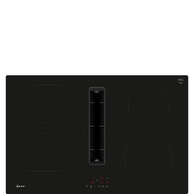 N50 Induction Hob 80cm Aspirating