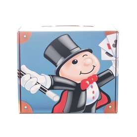 Magician Dress Up & Play Costume Set