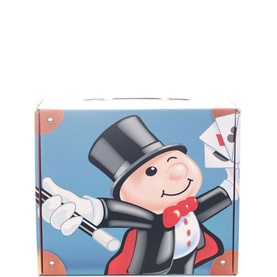 Magician Dress Up & Play Costume Set