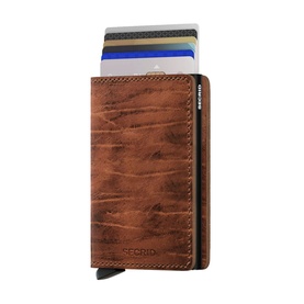 Dutch Martin Slim Wallet