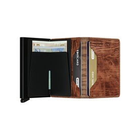 Dutch Martin Slim Wallet