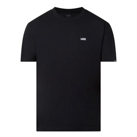 Left Chest Logo T-Shirt