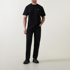 Left Chest Logo T-Shirt