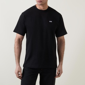 Left Chest Logo T-Shirt