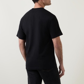 Left Chest Logo T-Shirt