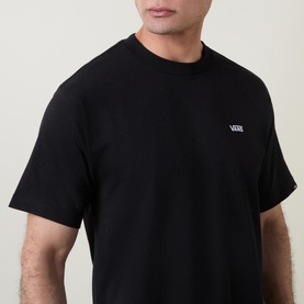 Left Chest Logo T-Shirt
