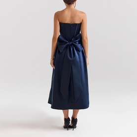 Bellina Midi Dress