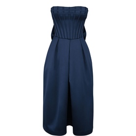 Bellina Midi Dress