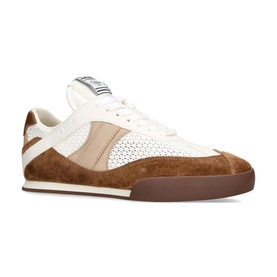 Kick Low Trainers