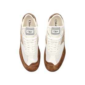 Kick Low Trainers