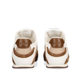 Kick Low Trainers