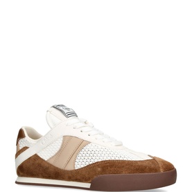 Kick Low Trainers