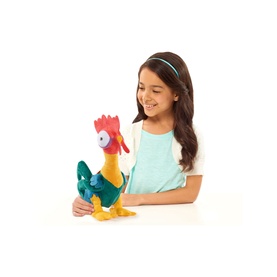 Moana Hei Hei Feature Plush Toy 28cm