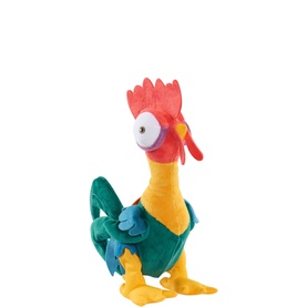 Moana Hei Hei Feature Plush Toy 28cm