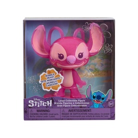 Disney Stitch Large Collectible Angel Figure