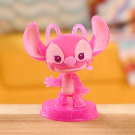 Disney Stitch Large Collectible Angel Figure