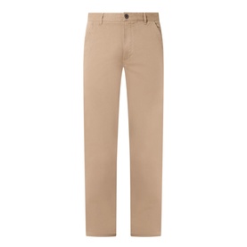 Elm Mid-Rise Regular Fit Chinos