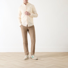 Elm Mid-Rise Regular Fit Chinos