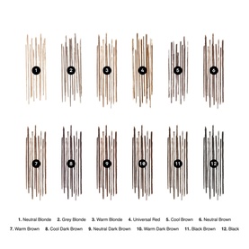 Precise Brow Pencil