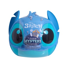 Disney Stitch Jumbo Mystery Capsule