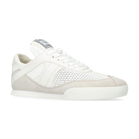 Kick Low Trainers