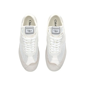 Kick Low Trainers