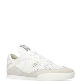 Kick Low Trainers