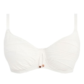 Beach Waves Under-Wired Bikini Top