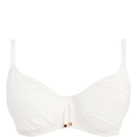 Beach Waves Under-Wired Bikini Top