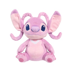 Disney Stitch Sound and Scent Small Assorted Plush Toys 15cm