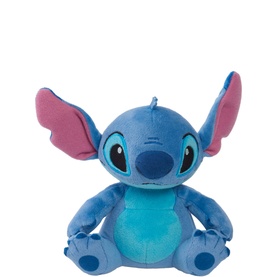 Disney Stitch Sound and Scent Small Assorted Plush Toys 15cm
