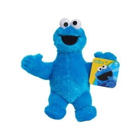 Sesame Street Friends Assorted Plush Toys 20cm