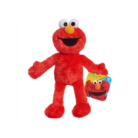 Sesame Street Friends Assorted Plush Toys 20cm