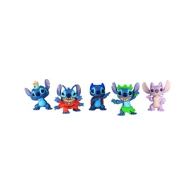 Disney&rsquo;s Lilo & Stitch Collectible Figure Set