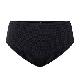 Sea Dive Wide Retro Bikini Bottoms